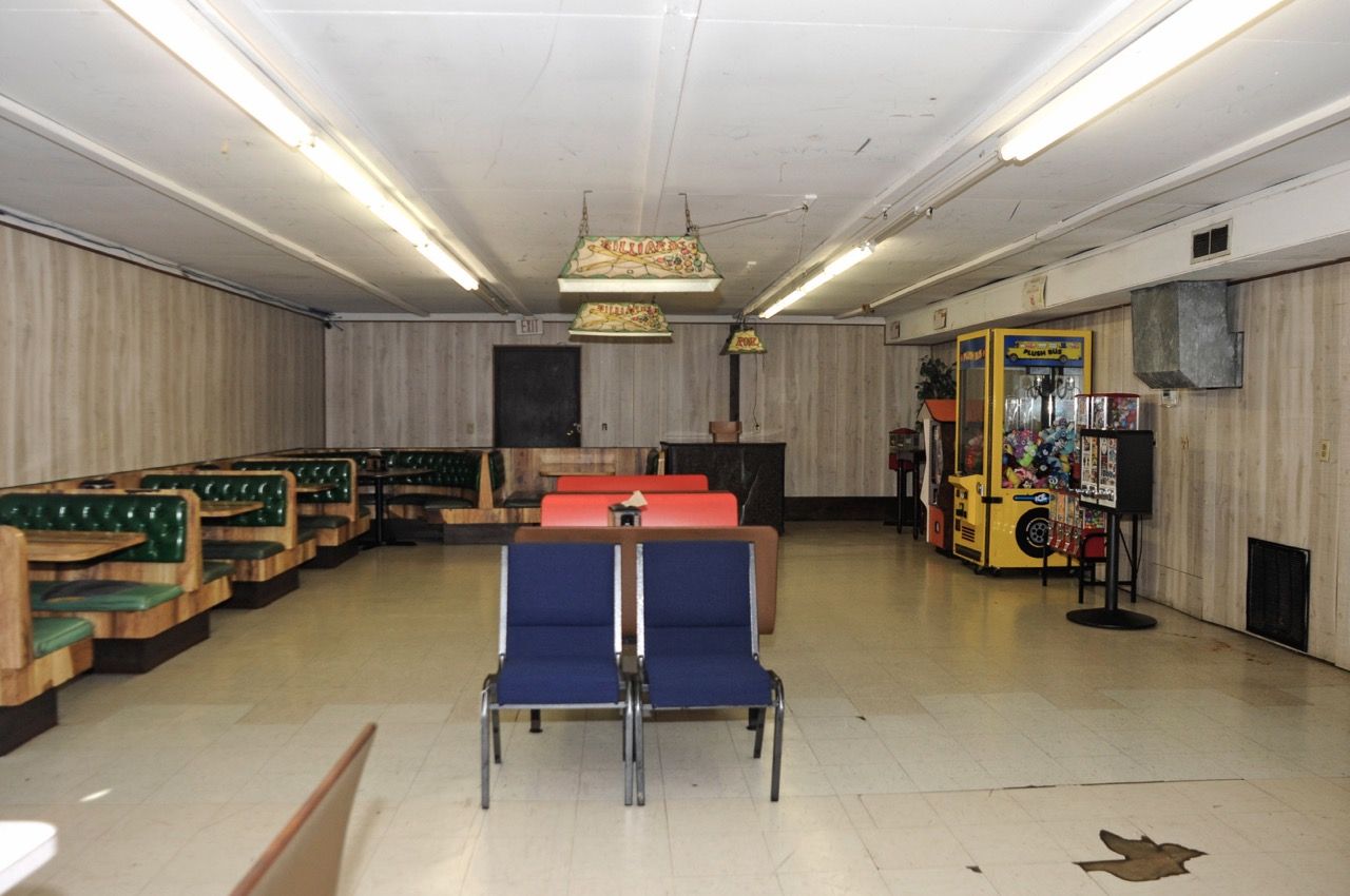 1110 E Tulsa Ave, Kansas, OK 74347